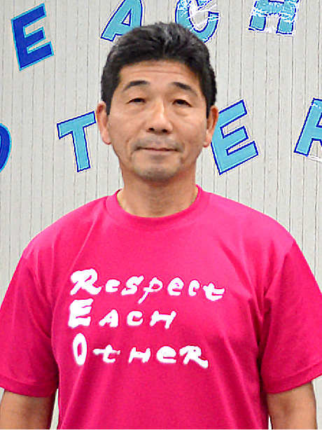 亀里 雅弘
