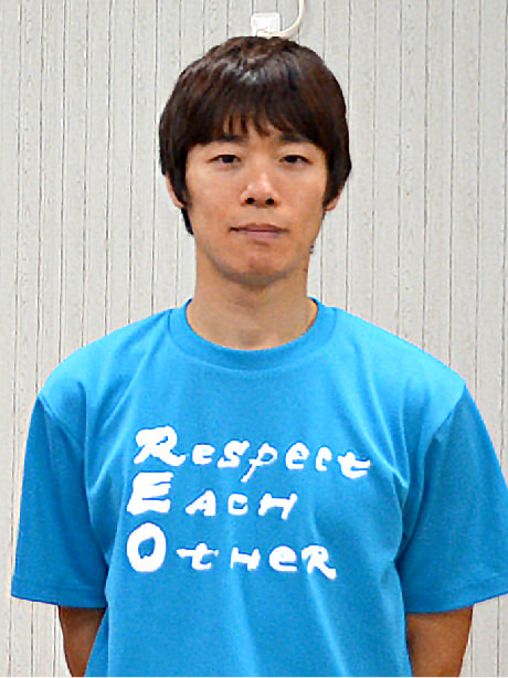 亀里 雅弘